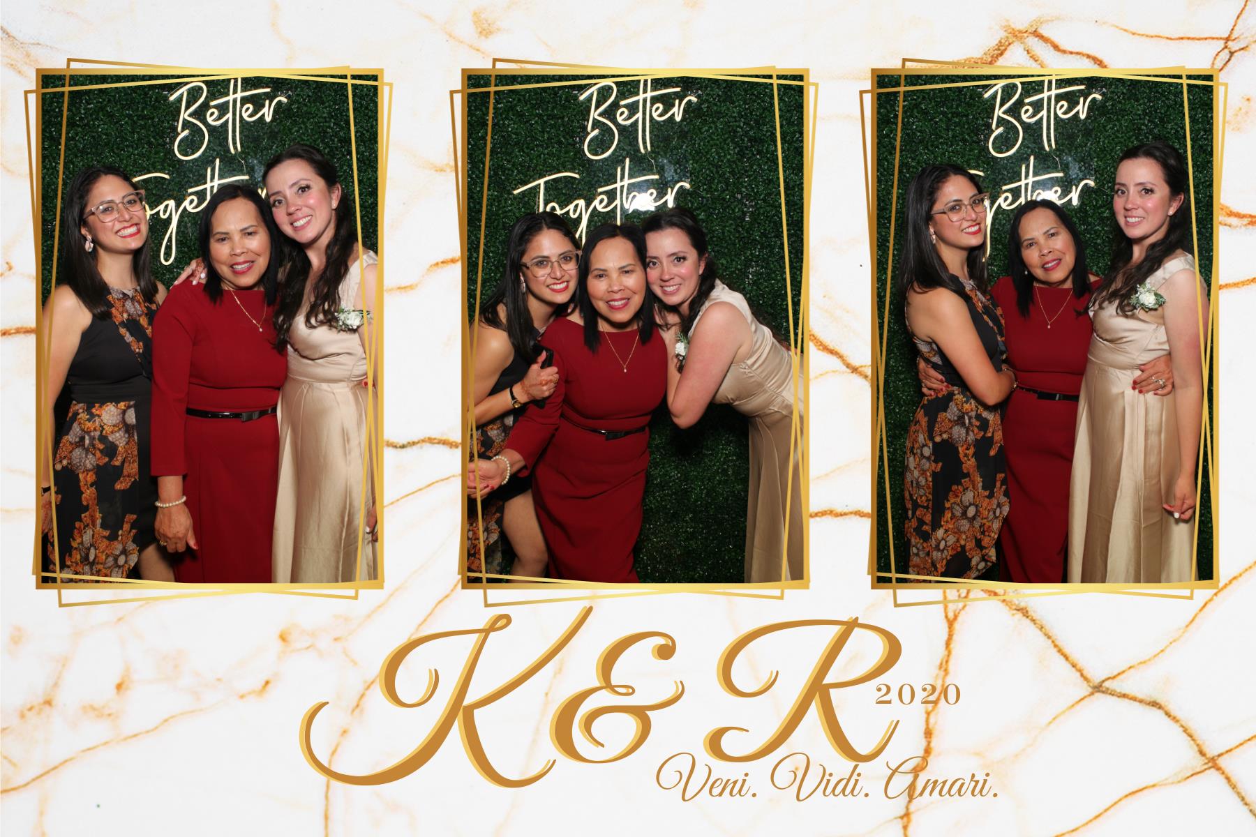 Ketana & Richard's wedding | View more photos from the event at gallery.photobooth.co.nz/u/SelfieCentral/Ketana-Richards-wedding